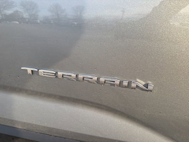 New 2026 GMC Terrain Elevation w/ Elevation Premium Package image 10