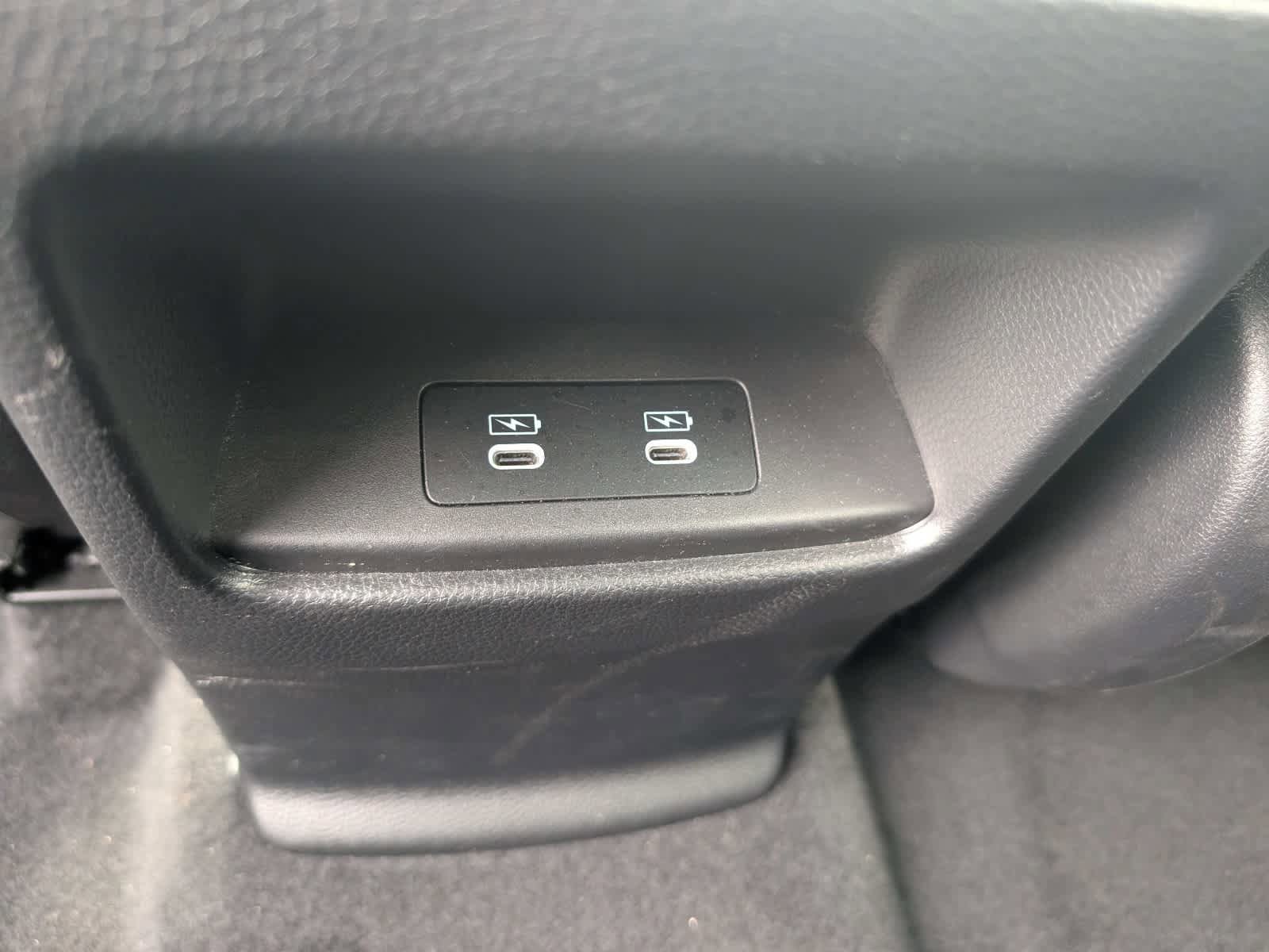 Certified 2024 Honda CR-V Sport image 13