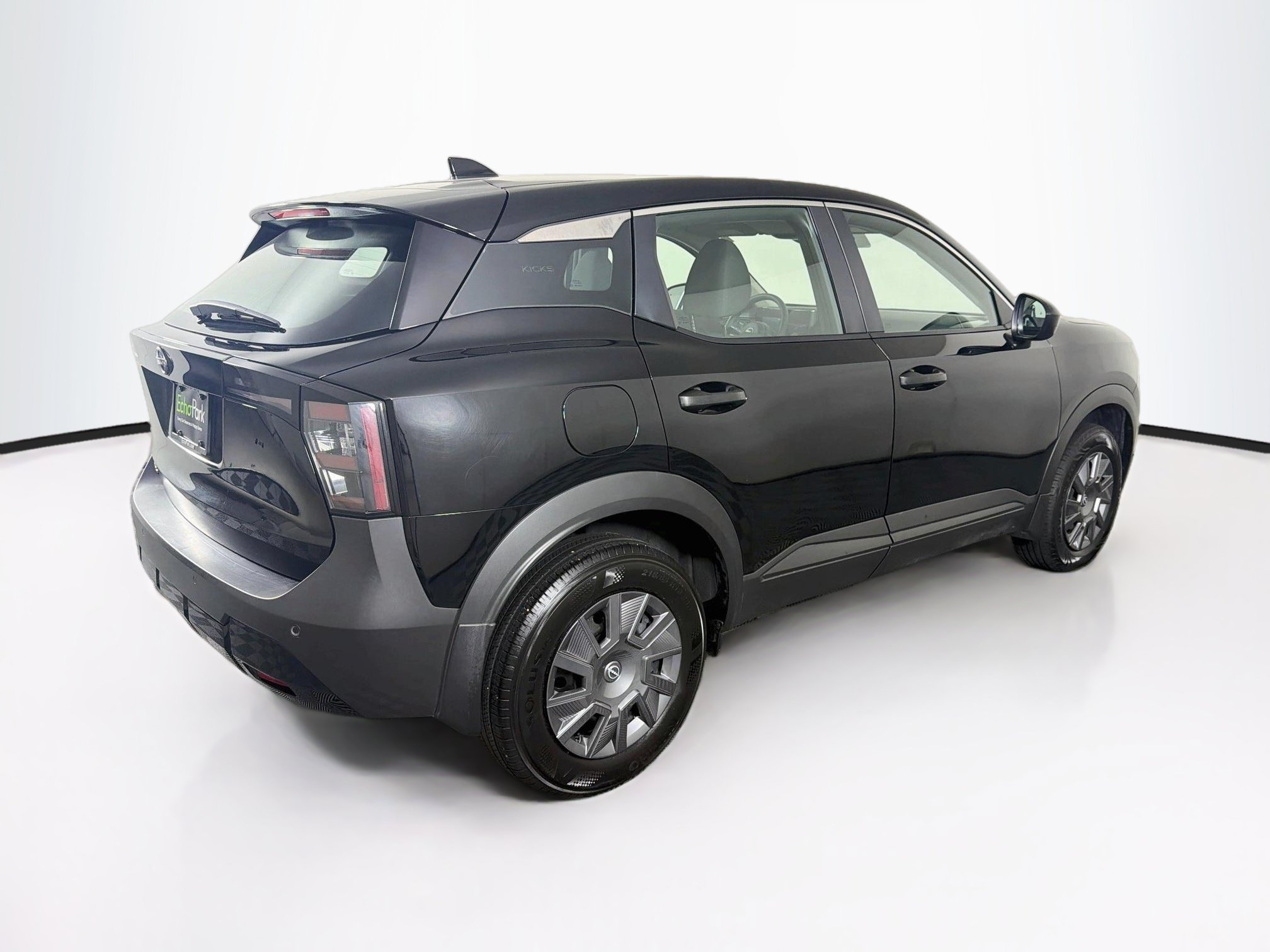 Used 2025 Nissan Kicks S FWD image 9