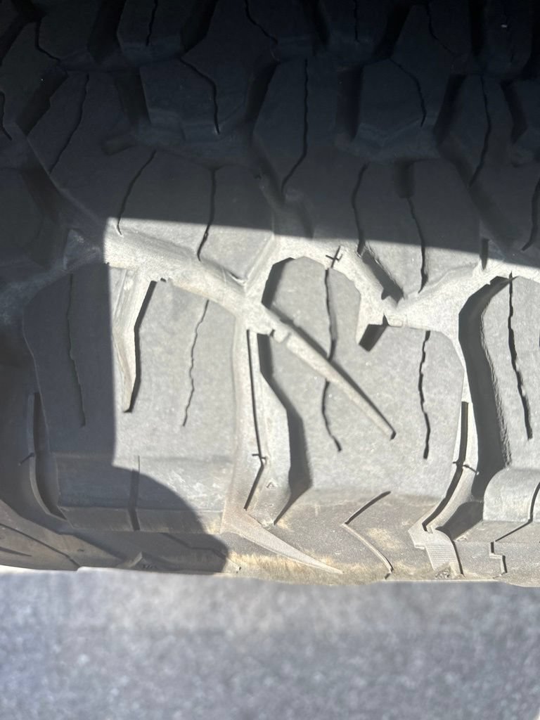 Used 2024 Ford F150 Raptor AWD/4WD image 6
