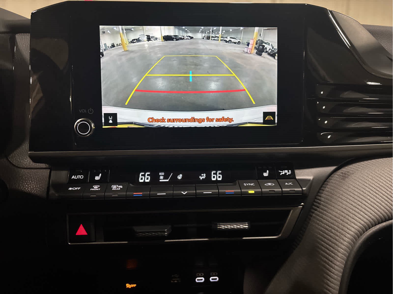 Certified 2025 Toyota Camry SE w/ Convenience Package AWD/4WD image 10
