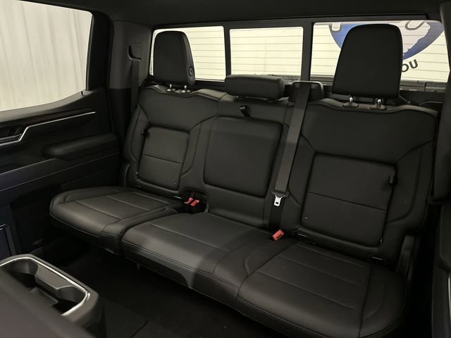 New 2026 GMC Sierra 1500 Denali w/ Technology Package AWD/4WD image 26