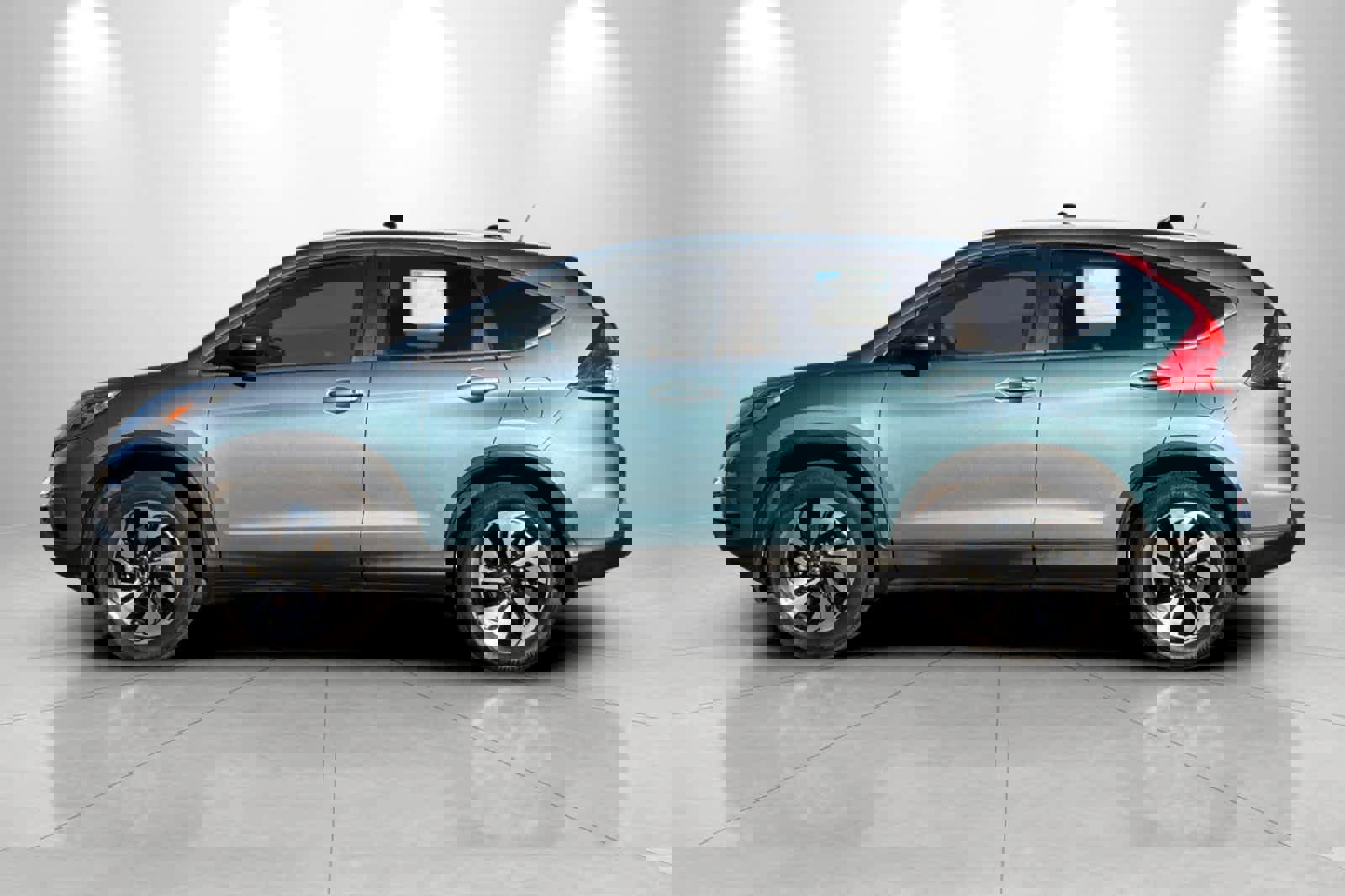 Used 2015 Honda CR-V Touring image 5