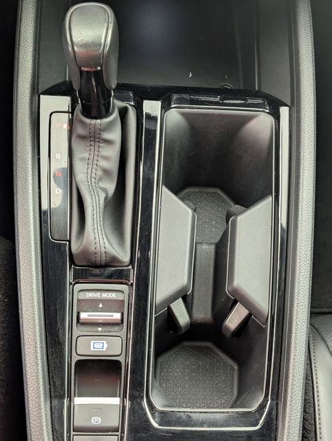 Used 2024 Honda Accord Sport image 23