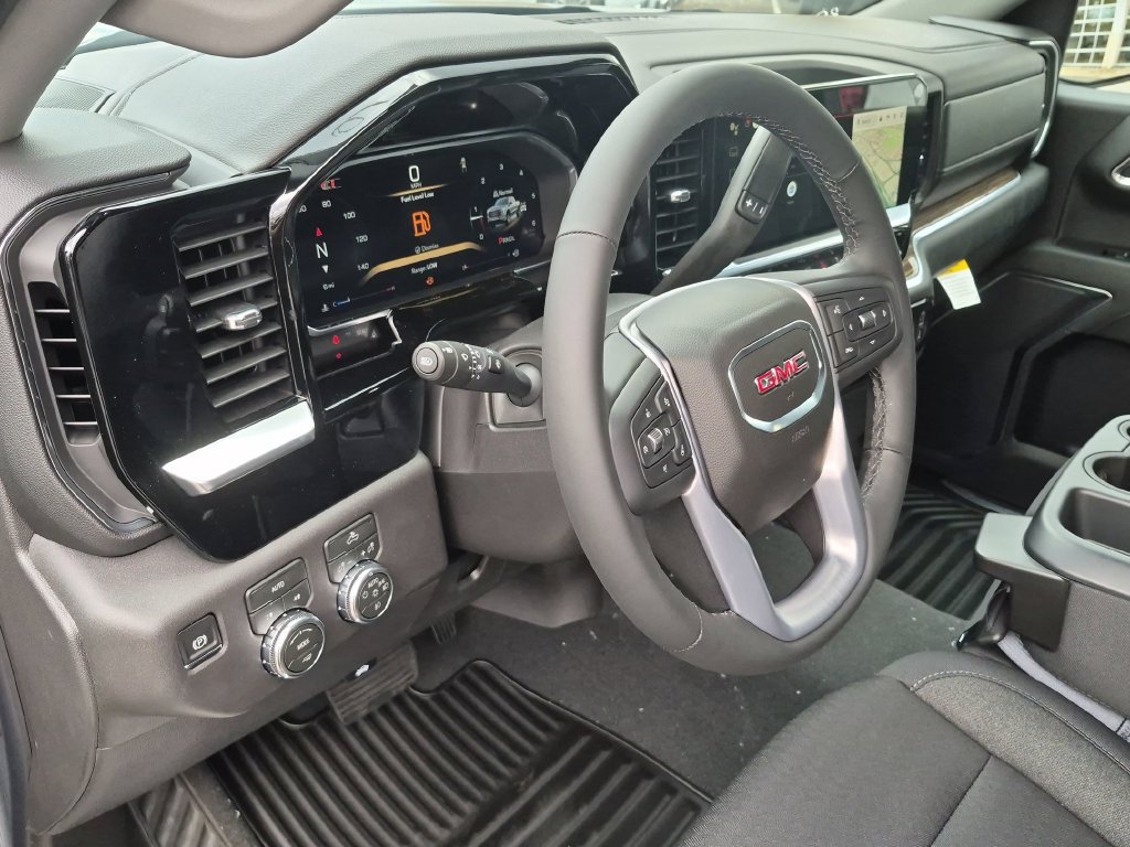 New 2026 GMC Sierra 1500 Elevation AWD/4WD image 11