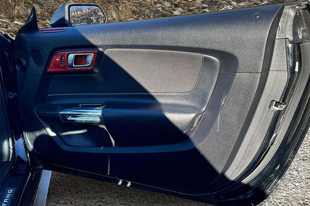 Used 2019 Ford Mustang GT w/ Equipment Group 301A image 21