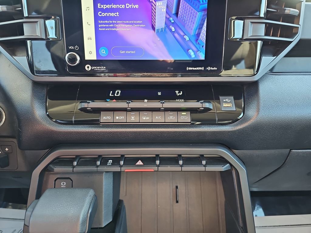 Used 2023 Toyota Tundra SR5 w/ SR5 Convenience Package image 27