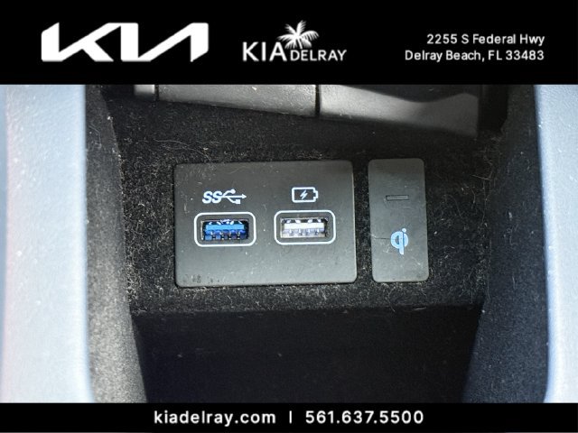 Used 2023 Genesis GV70 2.5T w/ Sport Prestige Package AWD/4WD image 27