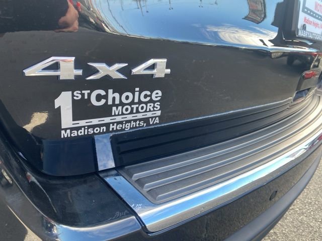 Used 2020 Jeep Grand Cherokee Limited w/ Luxury Group II image 36