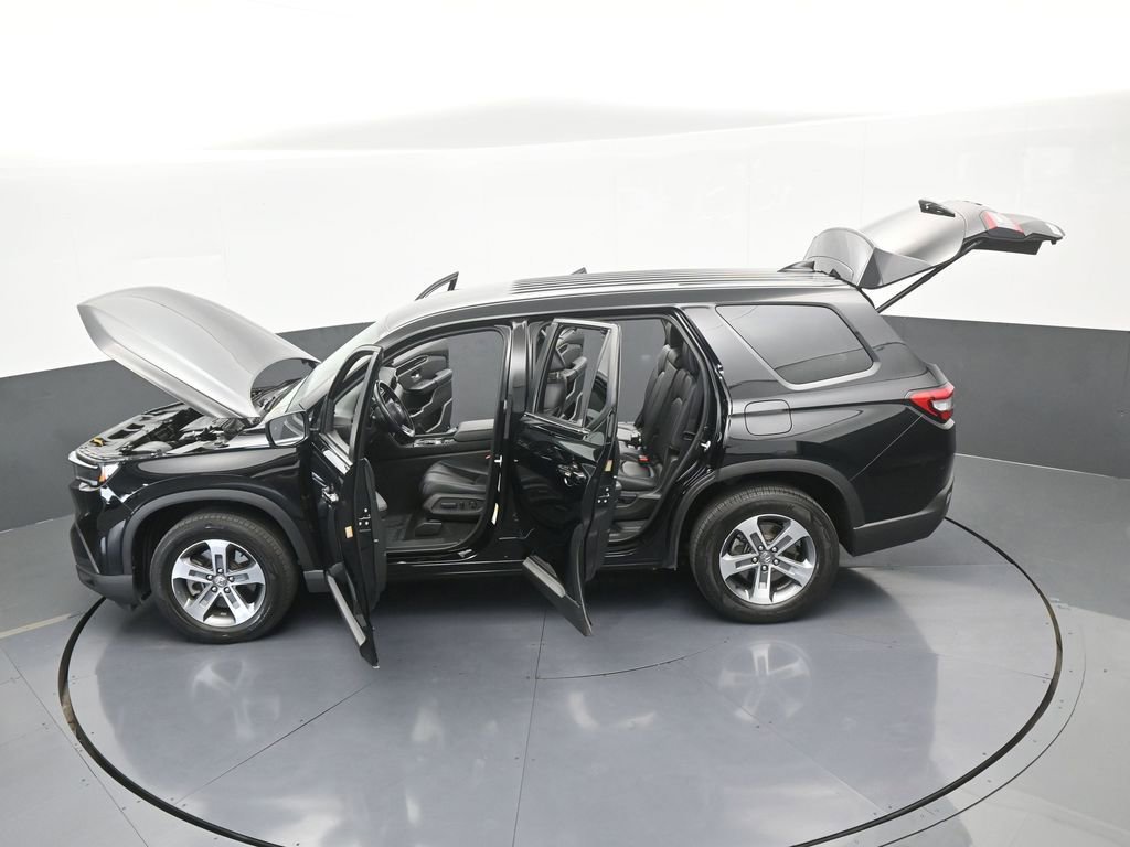 Used 2025 Honda Pilot EX-L image 67
