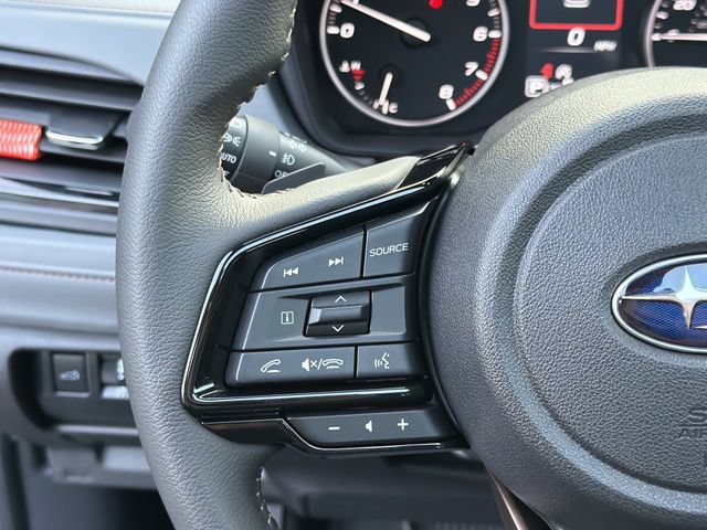 Certified 2026 Subaru Forester Sport AWD/4WD image 25