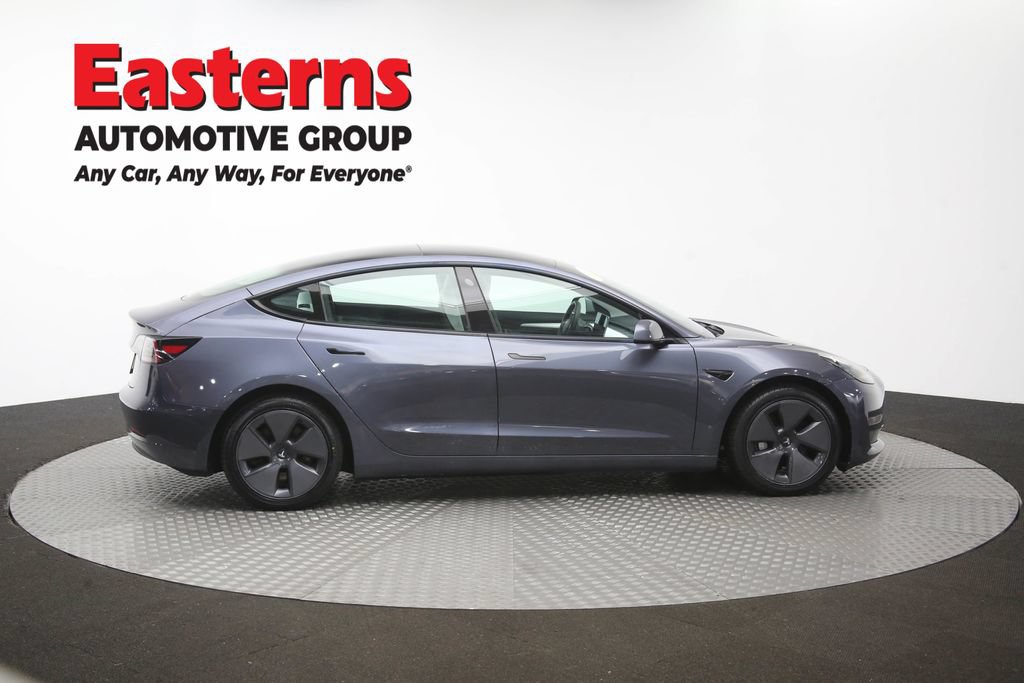 Used 2023 Tesla Model 3 Standard Range RWD image 38