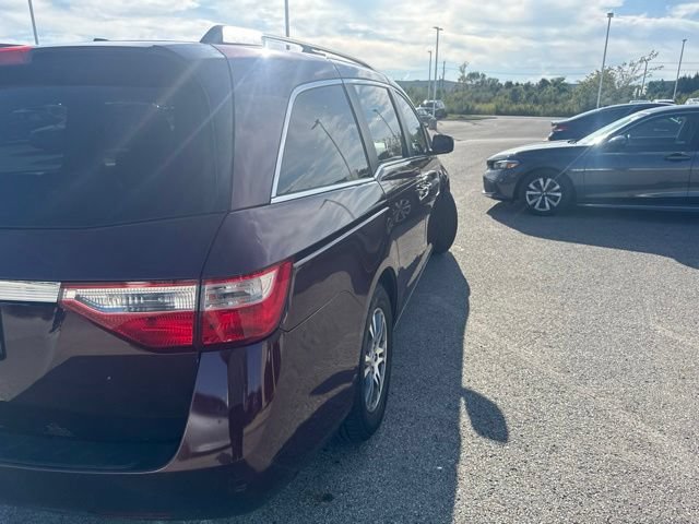 Used 2013 Honda Odyssey EX-L image 5