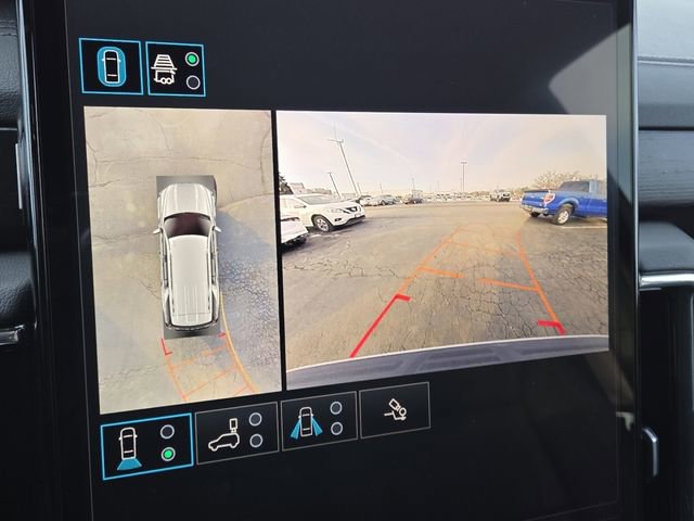 Used 2025 GMC Yukon Denali image 3