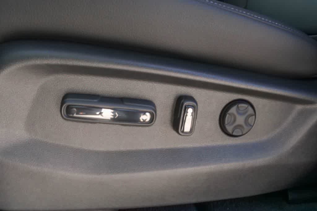 New 2026 Honda Odyssey EX-L image 24