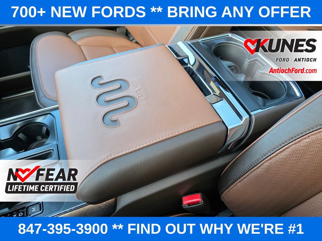 New 2026 Ford F150 King Ranch AWD/4WD image 66