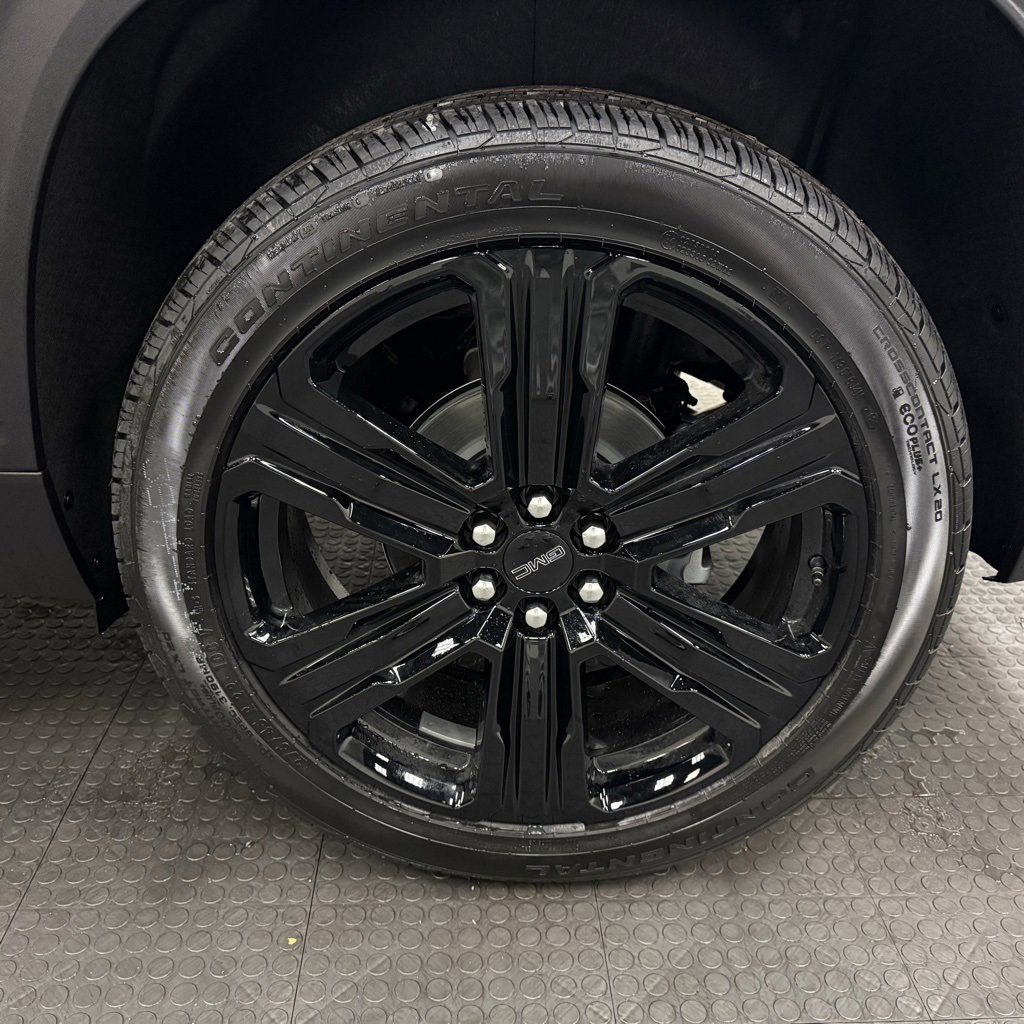 New 2026 GMC Acadia Elevation w/ Black Edition image 12