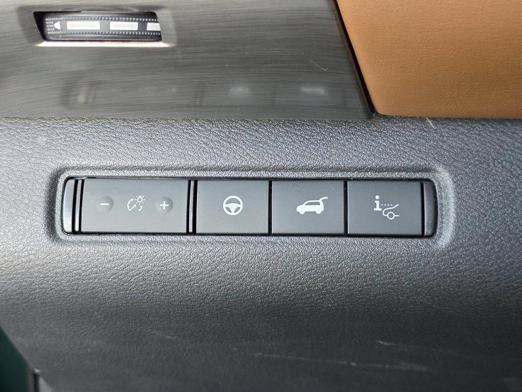 Used 2023 Nissan Pathfinder Platinum FWD image 35