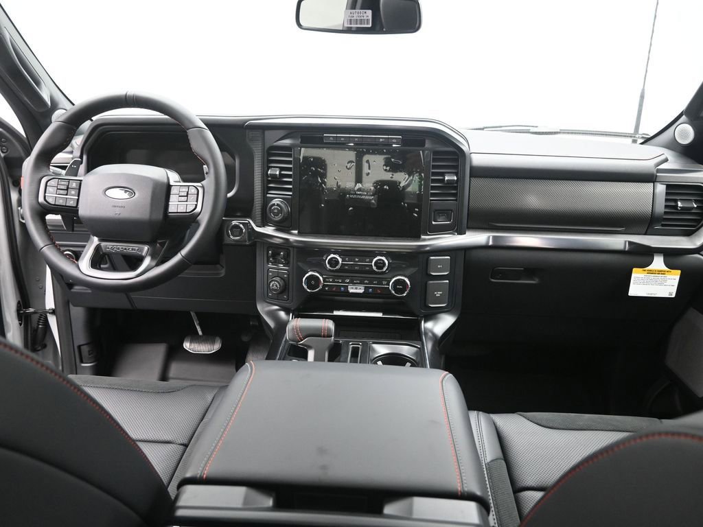 New 2026 Ford F150 Raptor AWD/4WD image 28