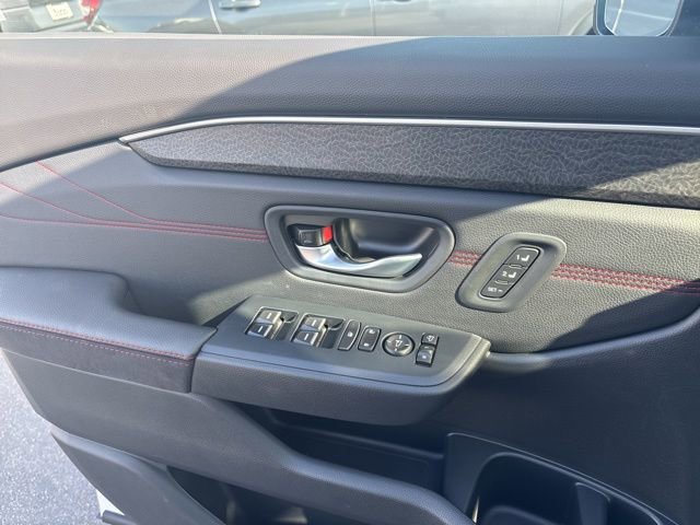 New 2026 Honda Pilot Black Edition image 11