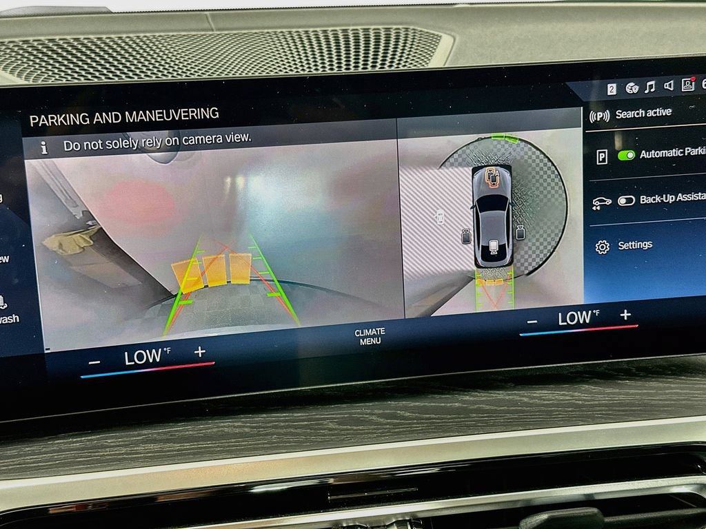 Used 2022 BMW i4 M50 AWD/4WD image 17
