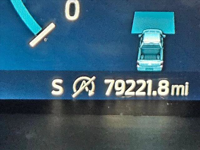 Used 2021 Ford F150 Lariat AWD/4WD image 11