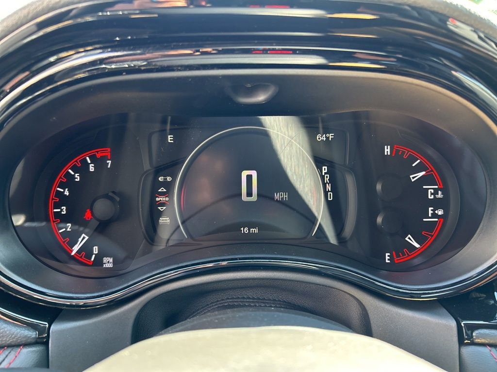 New 2026 Dodge Durango GT image 16