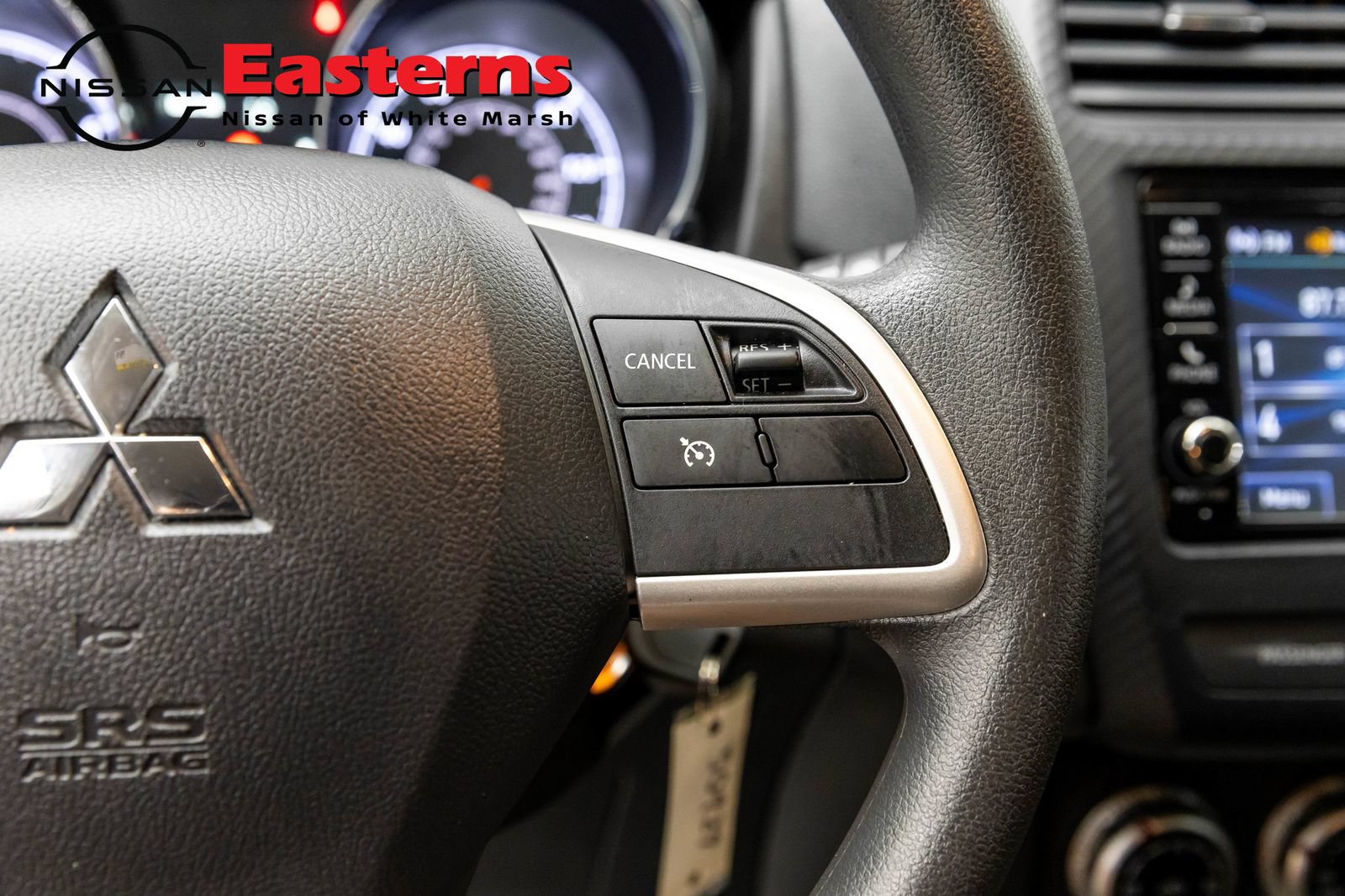 Used 2024 Mitsubishi Outlander Sport AWD image 15