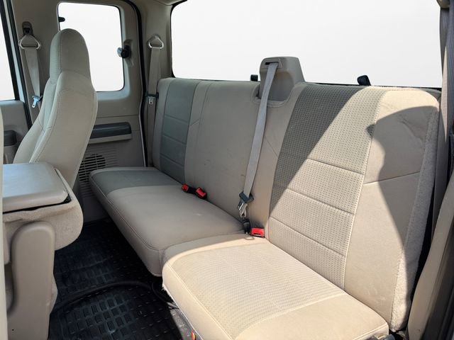 Used 2008 Ford F450 XL AWD/4WD image 13