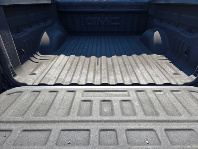 Used 2017 GMC Canyon SLE w/ Trailering Package AWD/4WD image 21