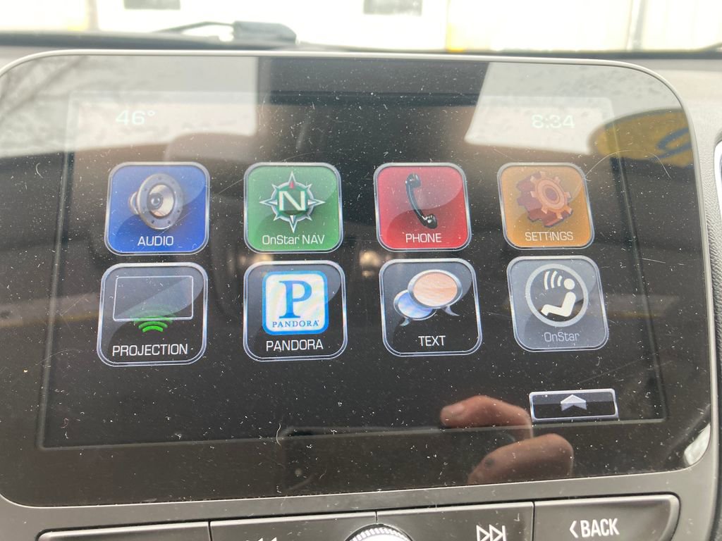 Used 2016 Chevrolet Malibu LT image 23