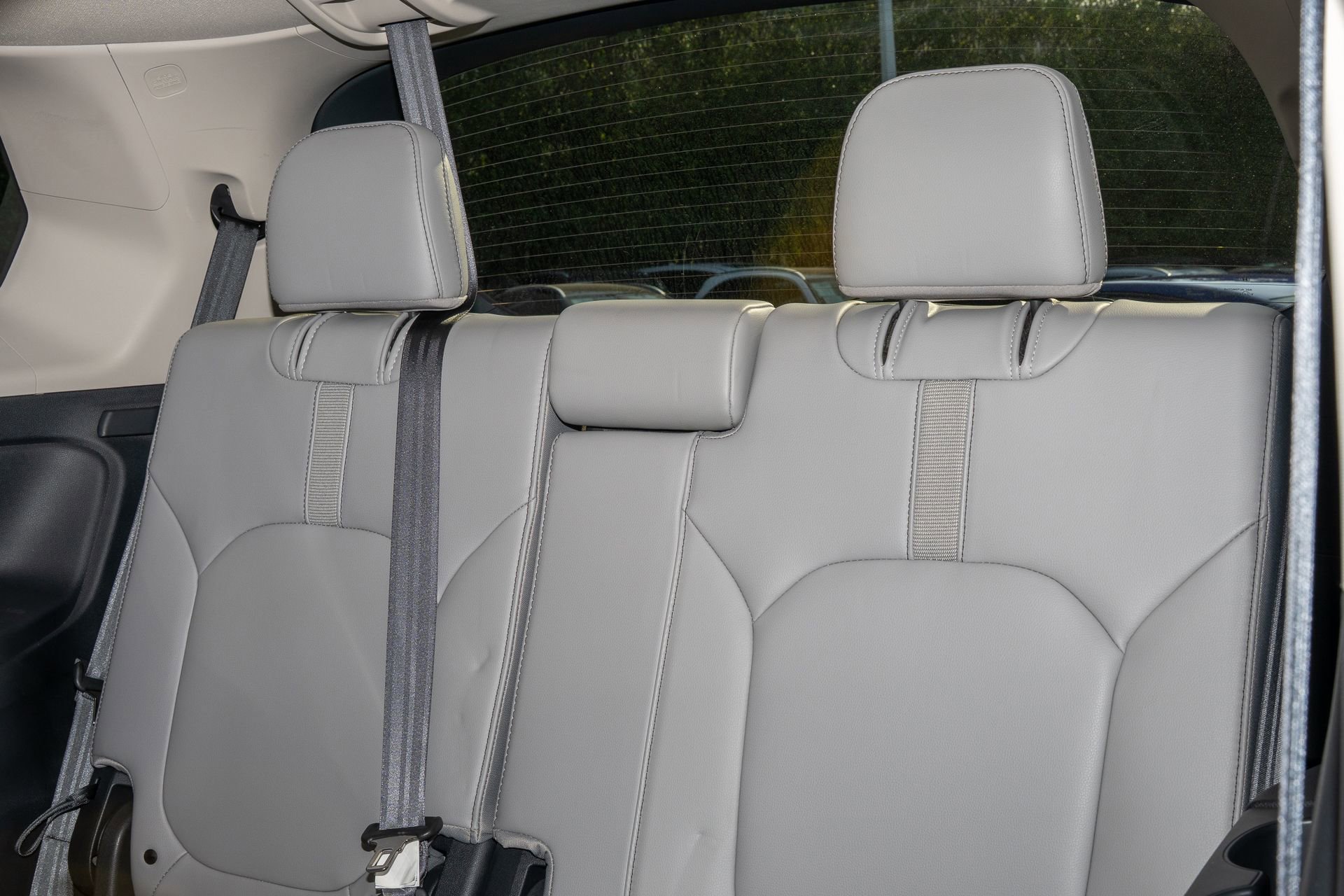 Certified 2023 Honda Pilot EX-L image 19