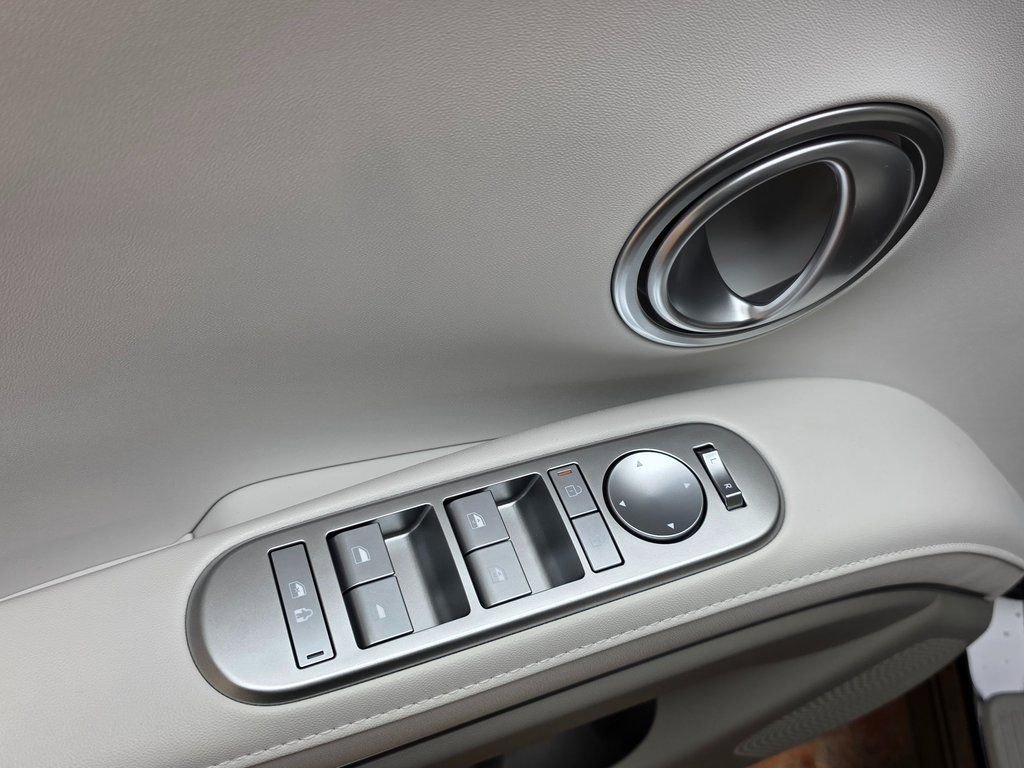 New 2026 Hyundai Palisade SEL image 23