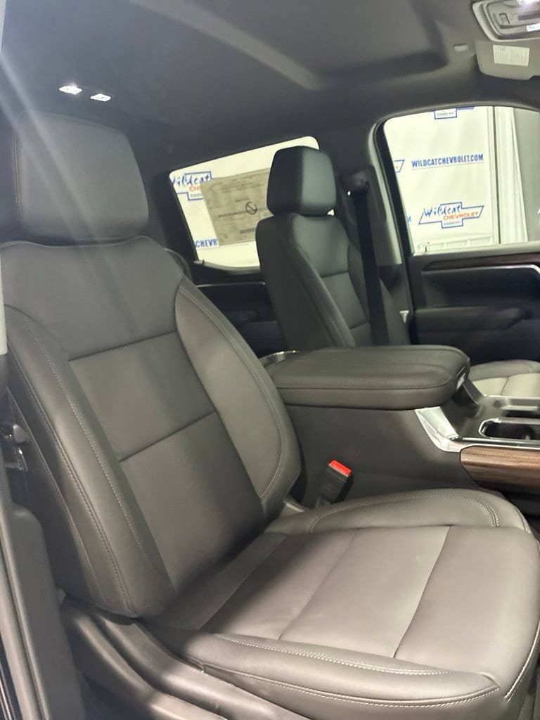New 2026 Chevrolet Silverado 1500 LT AWD/4WD image 44