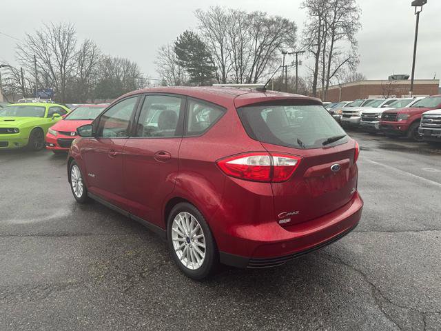Used 2014 Ford C-MAX SE w/ Equipment Group 201A image 7