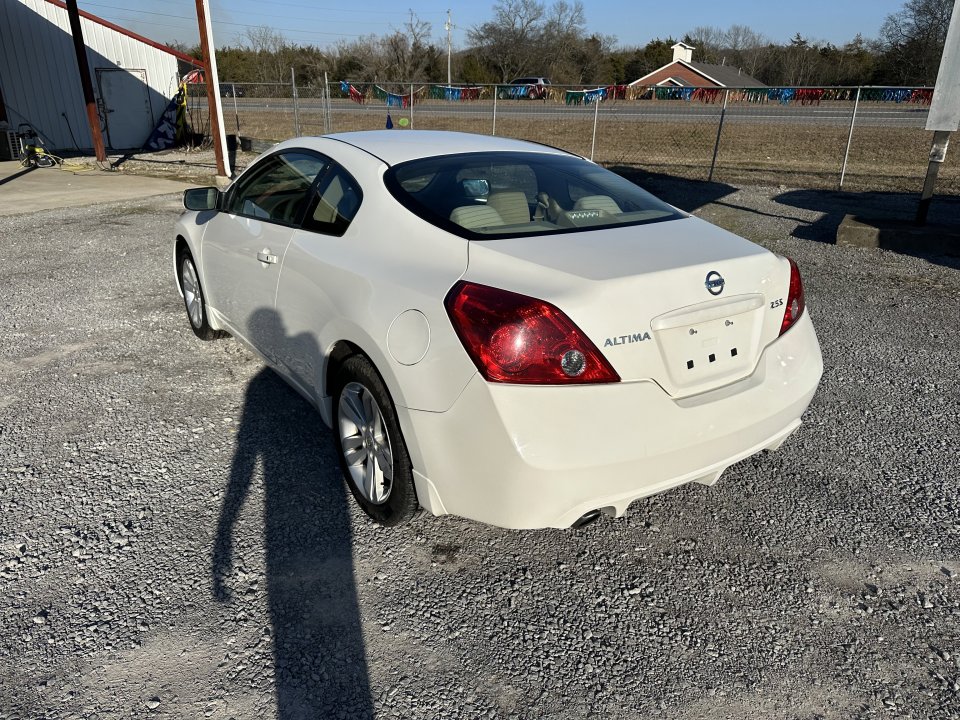 Used 2012 Nissan Altima 2.5 S image 7