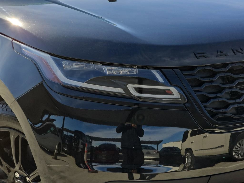 Certified 2023 Land Rover Range Rover Velar S image 32