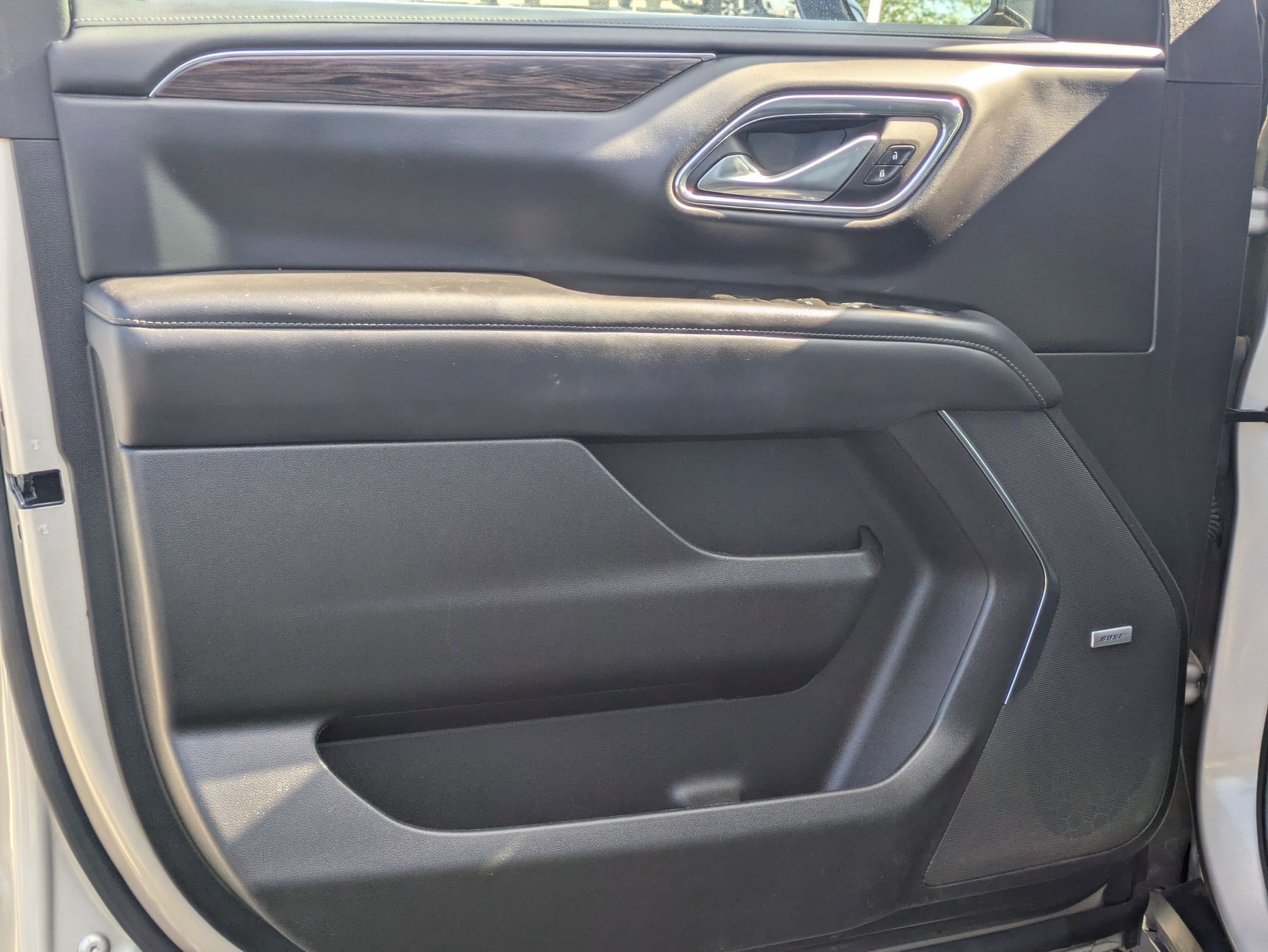 Certified 2023 Chevrolet Tahoe LT image 11