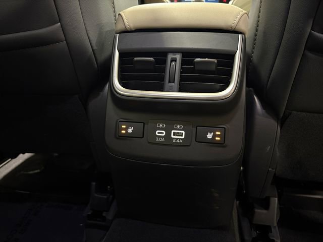 Used 2024 Subaru Outback Limited image 21