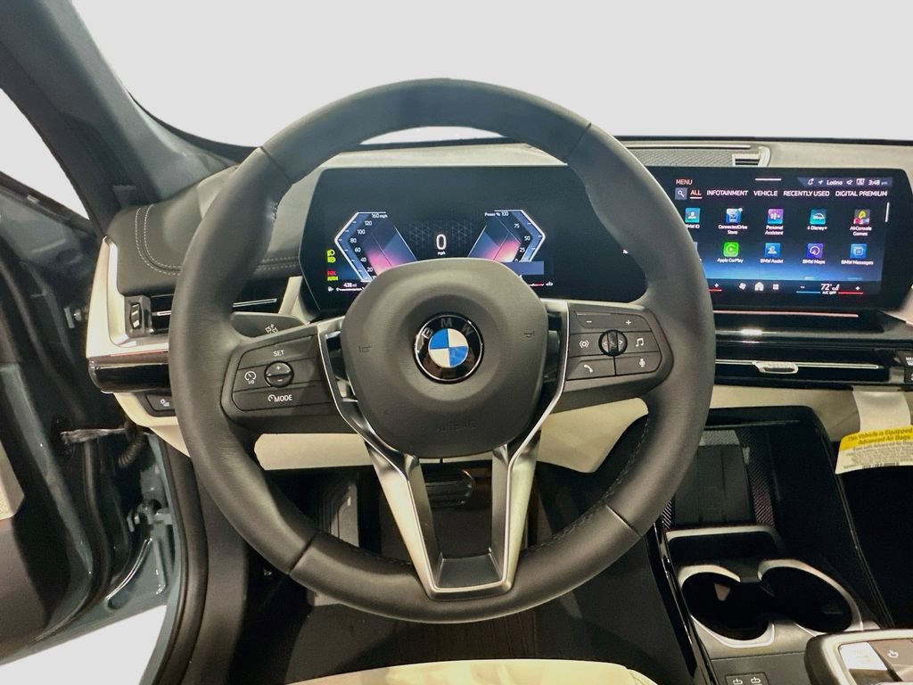 New 2027 BMW X1 xDrive28i AWD/4WD image 11