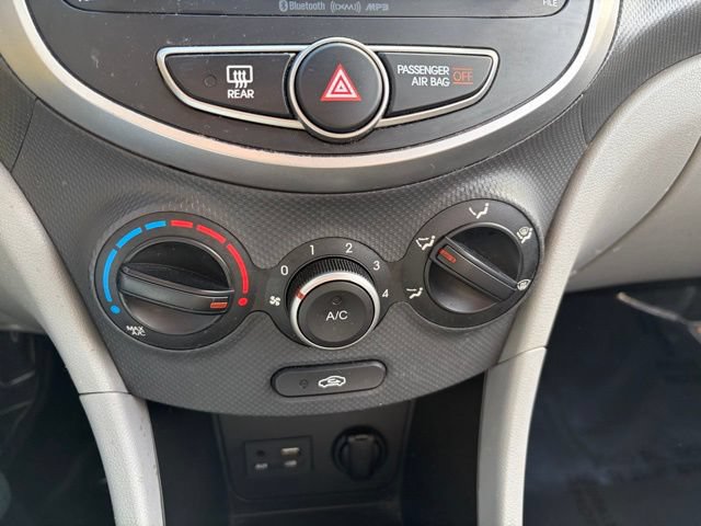 Used 2017 Hyundai Accent Value Edition FWD image 24