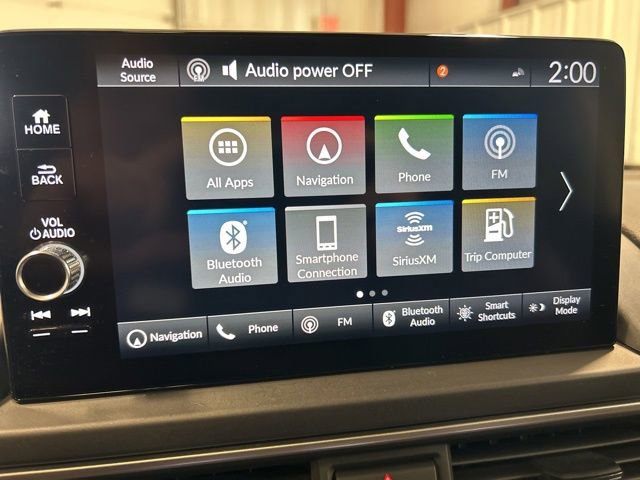 Certified 2023 Honda Pilot Touring image 34