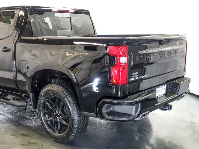 New 2026 Chevrolet Silverado 1500 RST image 10