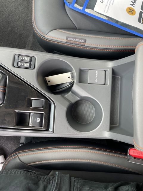 Used 2025 Subaru Crosstrek 2.5i Limited image 12