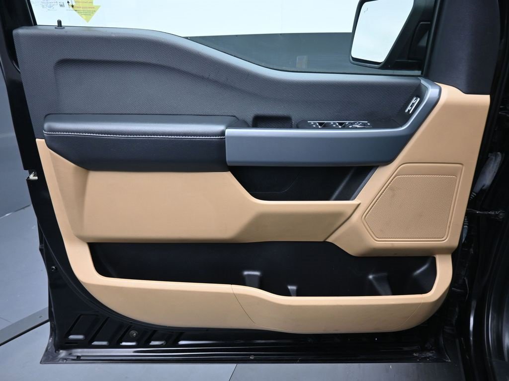 Used 2023 Ford F150 XLT image 9