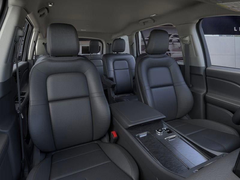 New 2026 Lincoln Aviator AWD w/ Jet Appearance Package image 10