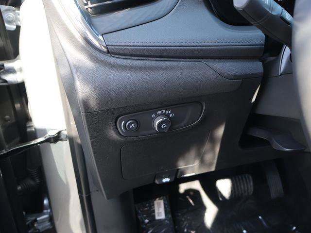 New 2026 Buick Encore GX Sport Touring image 23