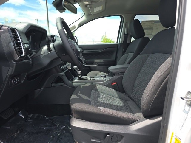 New 2025 Ford Ranger XLT w/ Equipment Group 301A High image 11