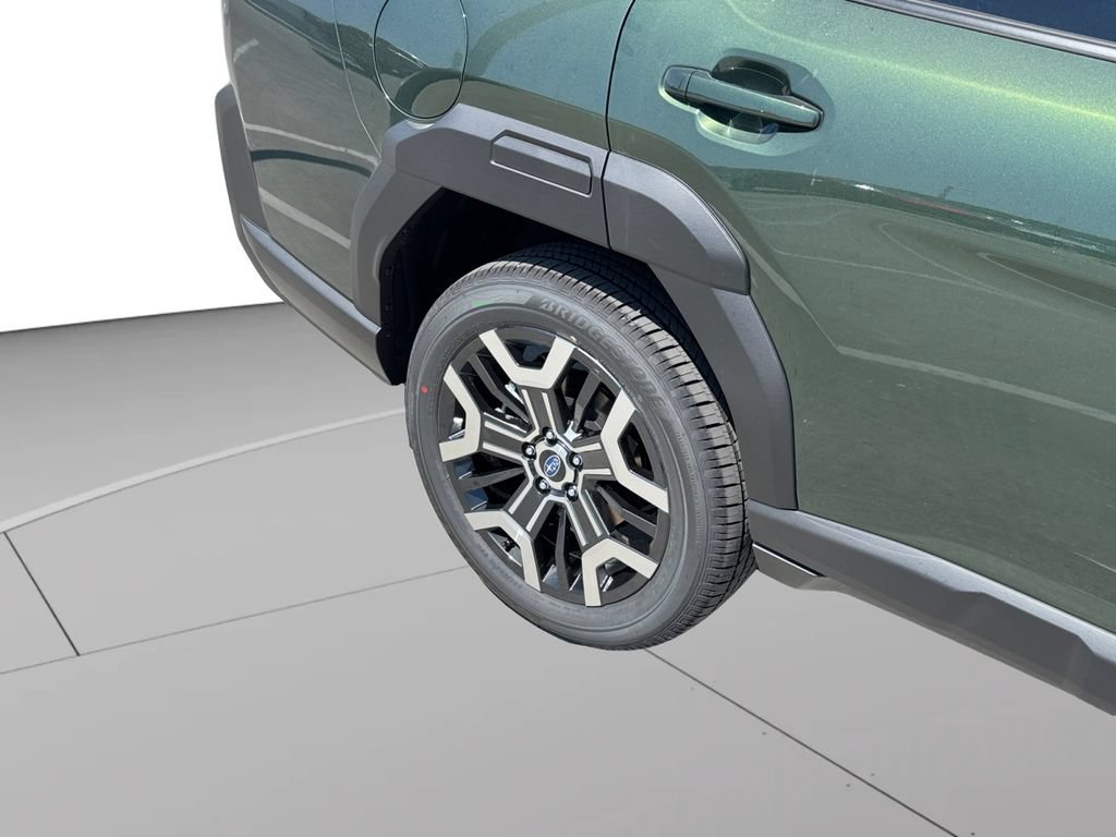 New 2026 Subaru Outback Touring XT AWD/4WD image 19