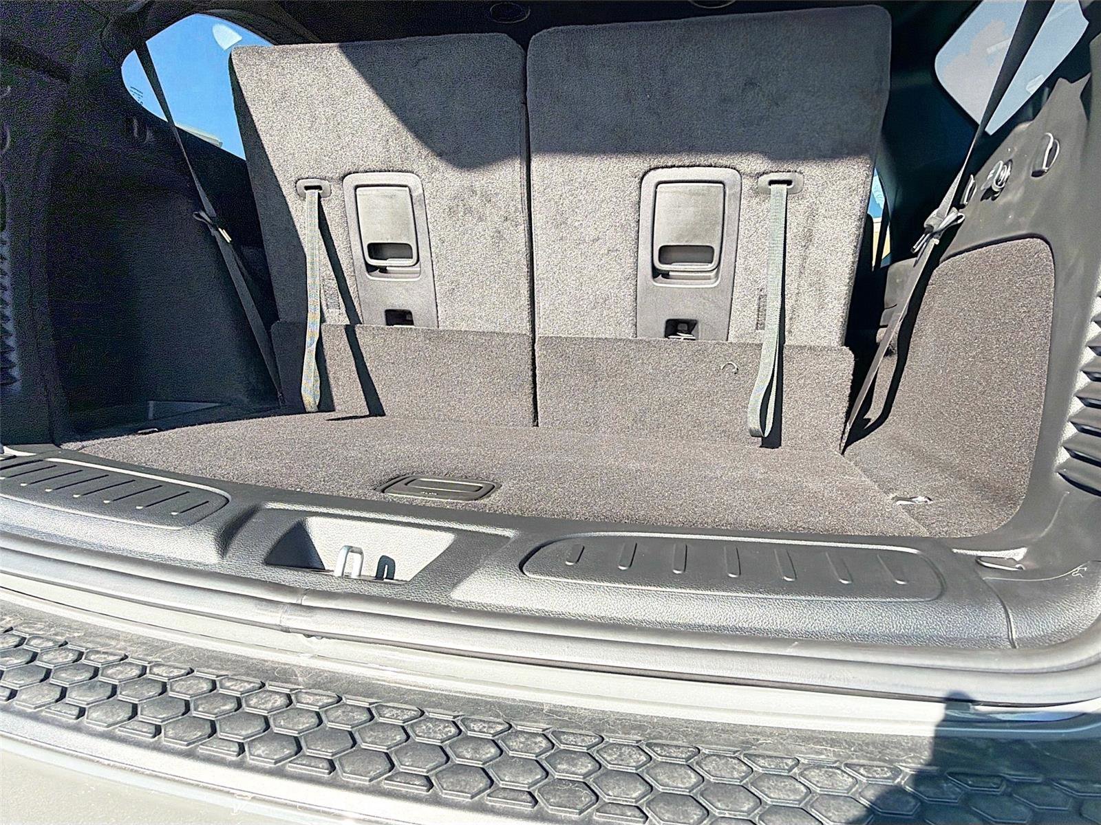 New 2026 Dodge Durango GT image 25